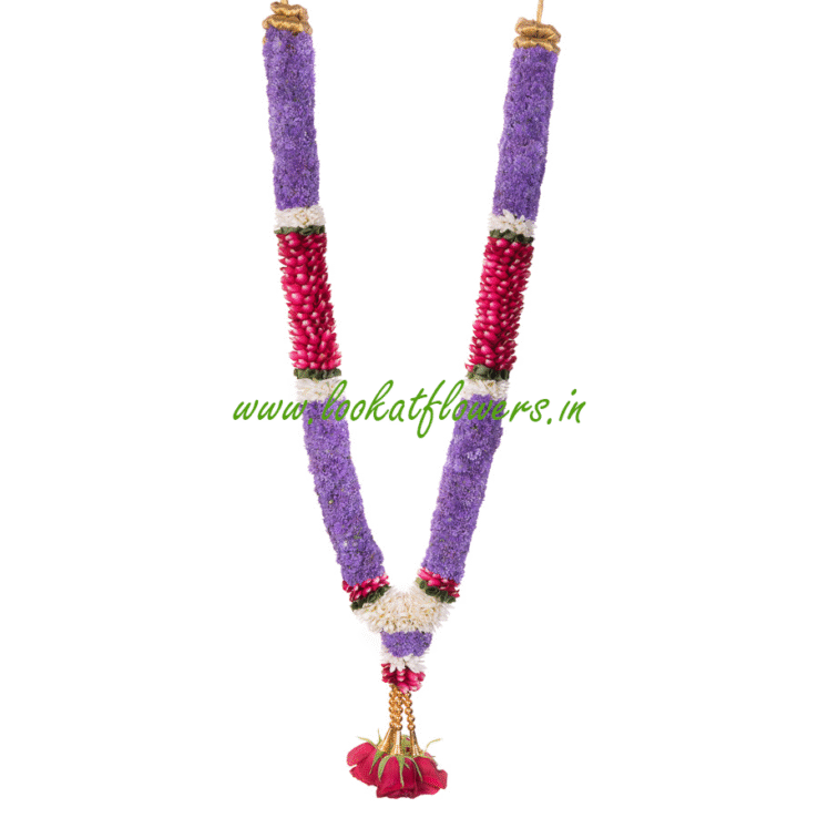 Gypsy design Garlands 1 Pair