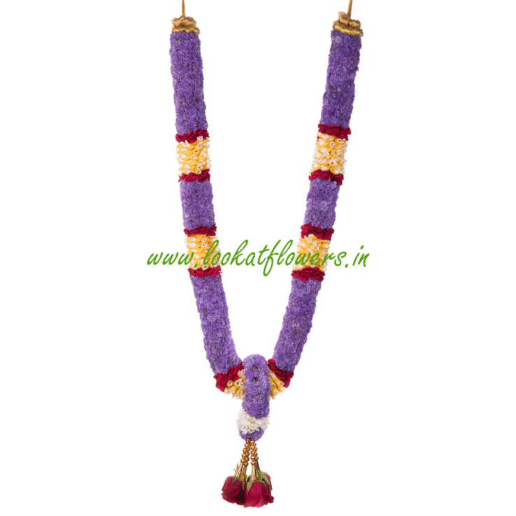 Reception Latest Gypsy Garlands 1 Pair