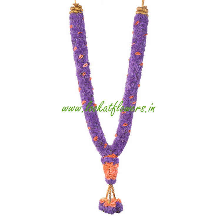 Dotted Gypsy Garlands 1 Pair