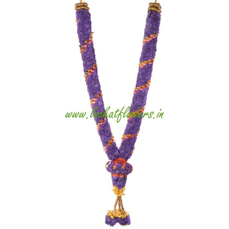 Diy Gypsy Garland for Wedding 1 Pair