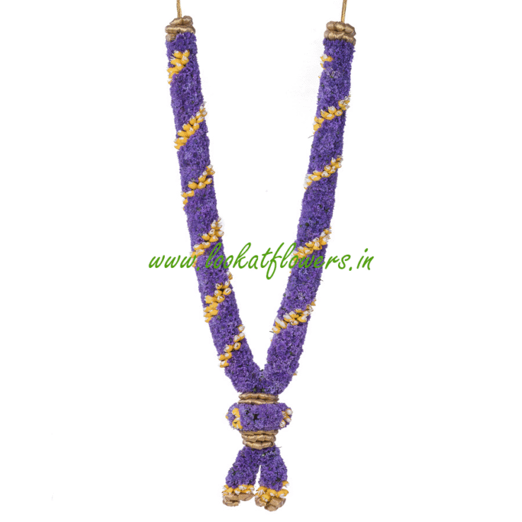 Gypsy Garland for Wedding 1 Pair