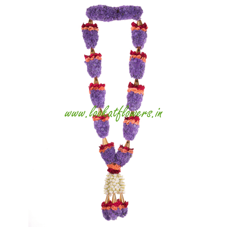 Reception Garland - Strawberry Design