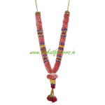 Stunning Rose Petals Wedding Garland's