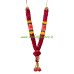 Rose Petal Garland in Chennai